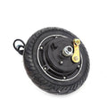 Emove touring motor