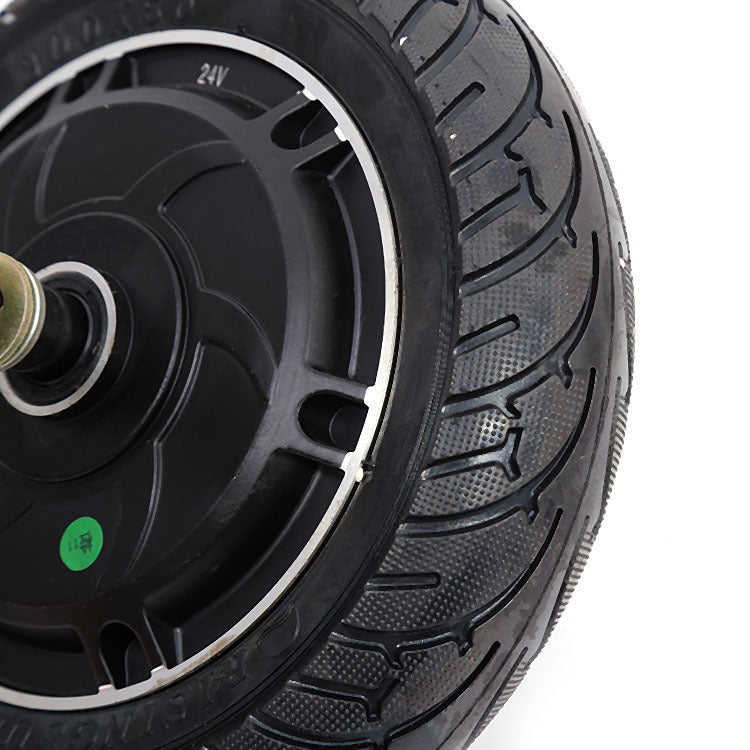 Tire of emove touring