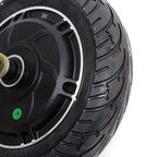Tire of emove touring