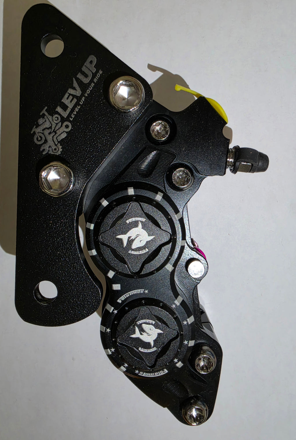 Onyx RCR 80v BBK