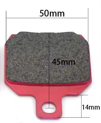BBK Brake Pads