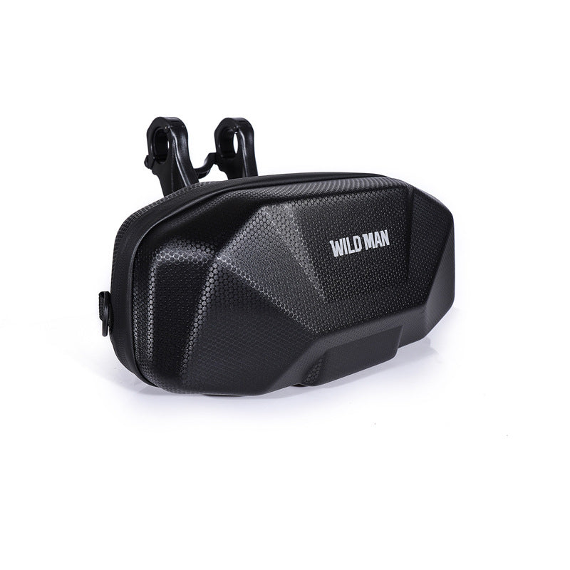 Universal Saddle Bag for Bikes and Scooters