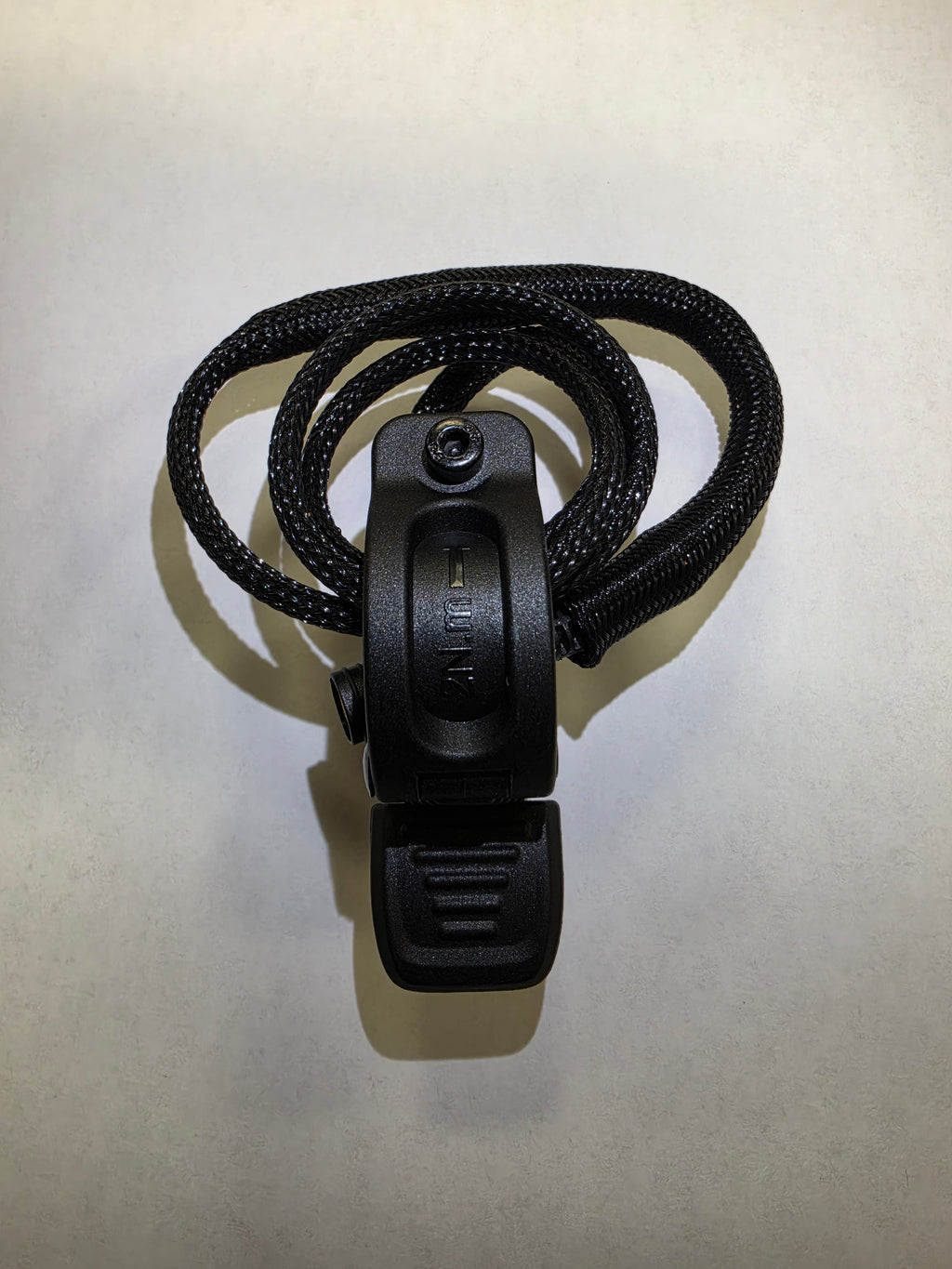 vertical throttle