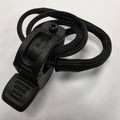 Thumb throttle