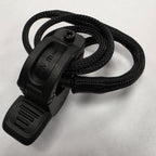 Thumb throttle