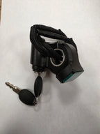 Side View of voltmeter