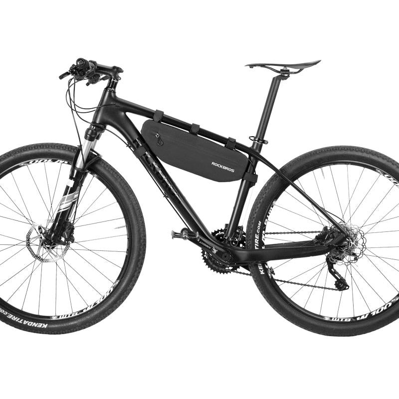 RockBros Tube Front Frame Bag