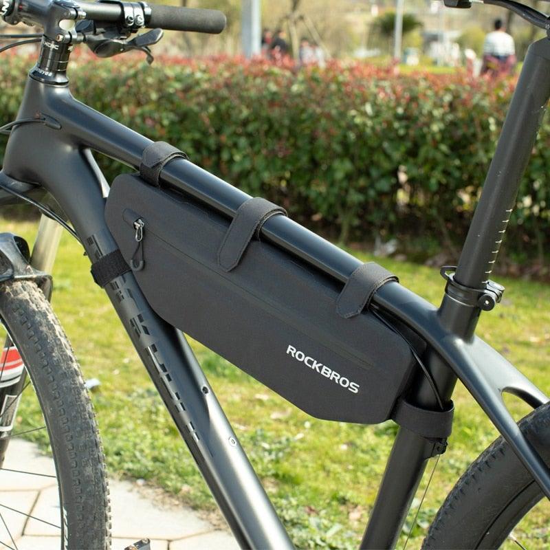 RockBros Tube Front Frame Bag