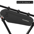RockBros Tube Front Frame Bag