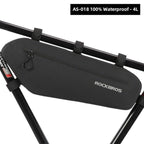 RockBros Tube Front Frame Bag