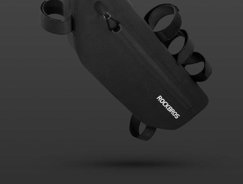 RockBros Tube Front Frame Bag