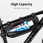 RockBros Tube Front Frame Bag