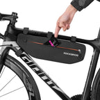 RockBros Tube Front Frame Bag