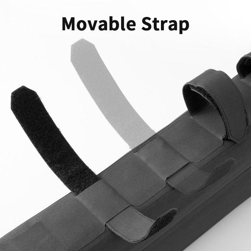 RockBros Tube Front Frame Bag