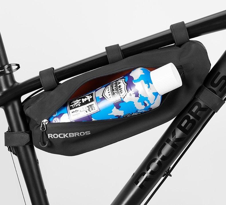 RockBros Tube Front Frame Bag