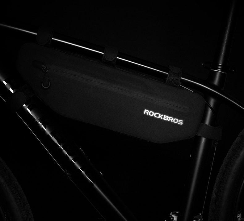 RockBros Tube Front Frame Bag