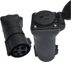 J1772 to Nema Plug