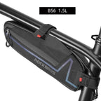 RockBros Tube Front Frame Bag