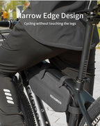 RockBros Tube Front Frame Bag