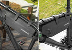 RockBros Tube Front Frame Bag