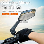 Bicycle Side Mirror