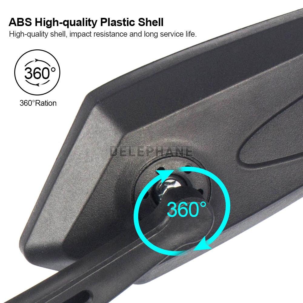 Bicycle Side Mirror