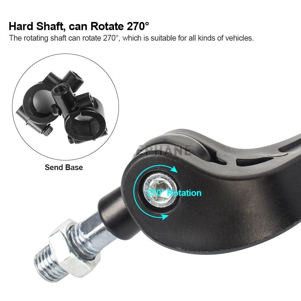 Bicycle Side Mirror