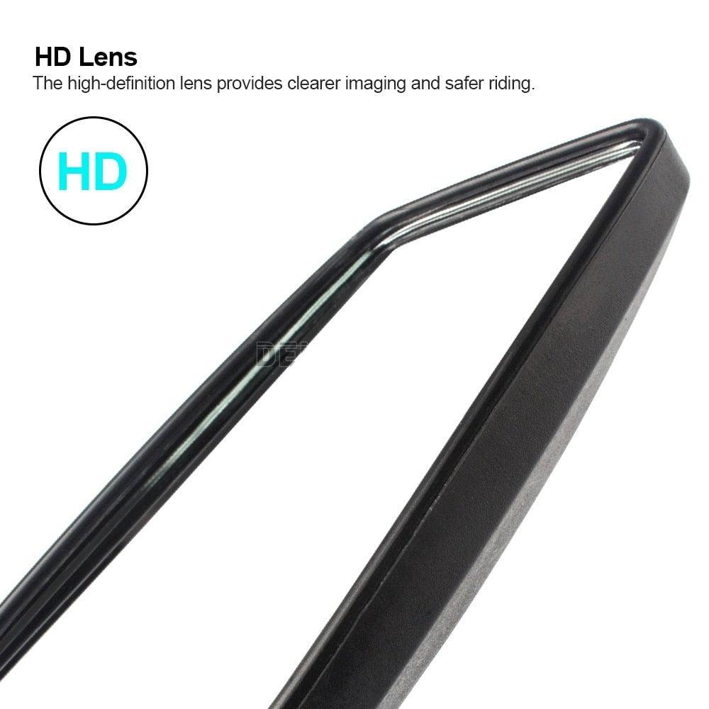 Bicycle Side Mirror