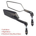 Bicycle Side Mirror