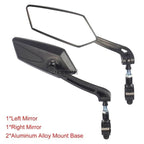 Bicycle Side Mirror