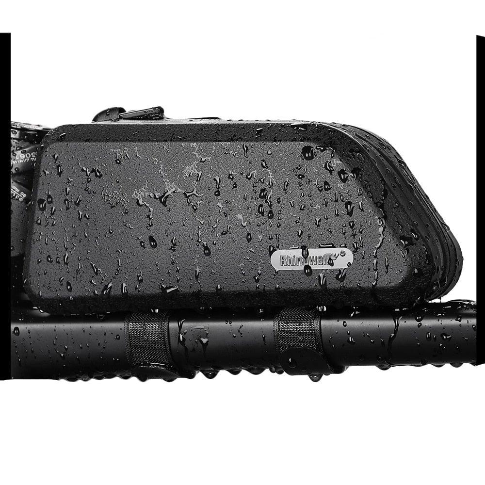 Top Tube Bicycle Bag