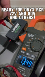 OnyxRCR 80v and 72v  DC-DC Complete Accessory Kit