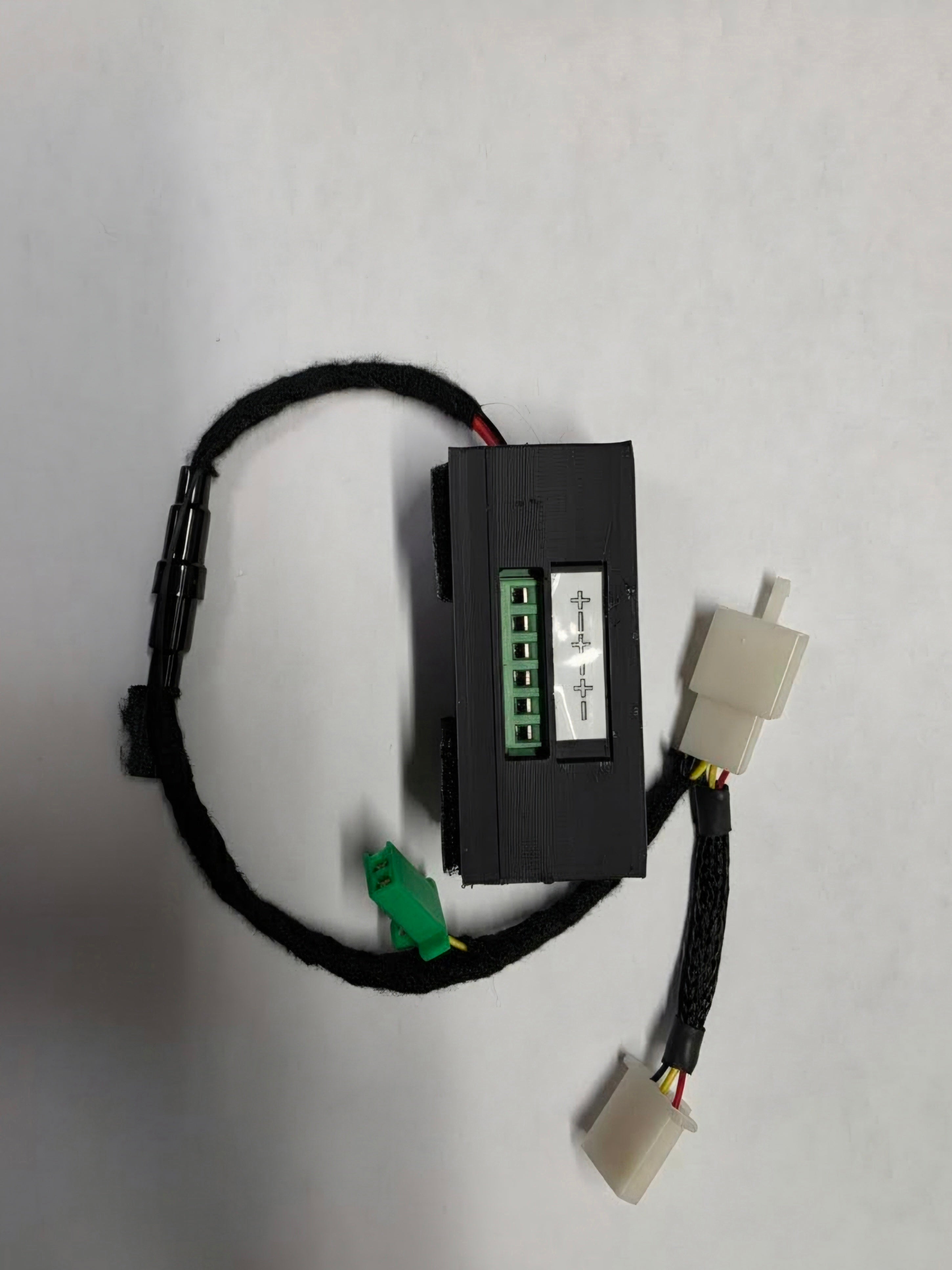 OnyxRCR 80v and 72v  DC-DC Complete Accessory Kit