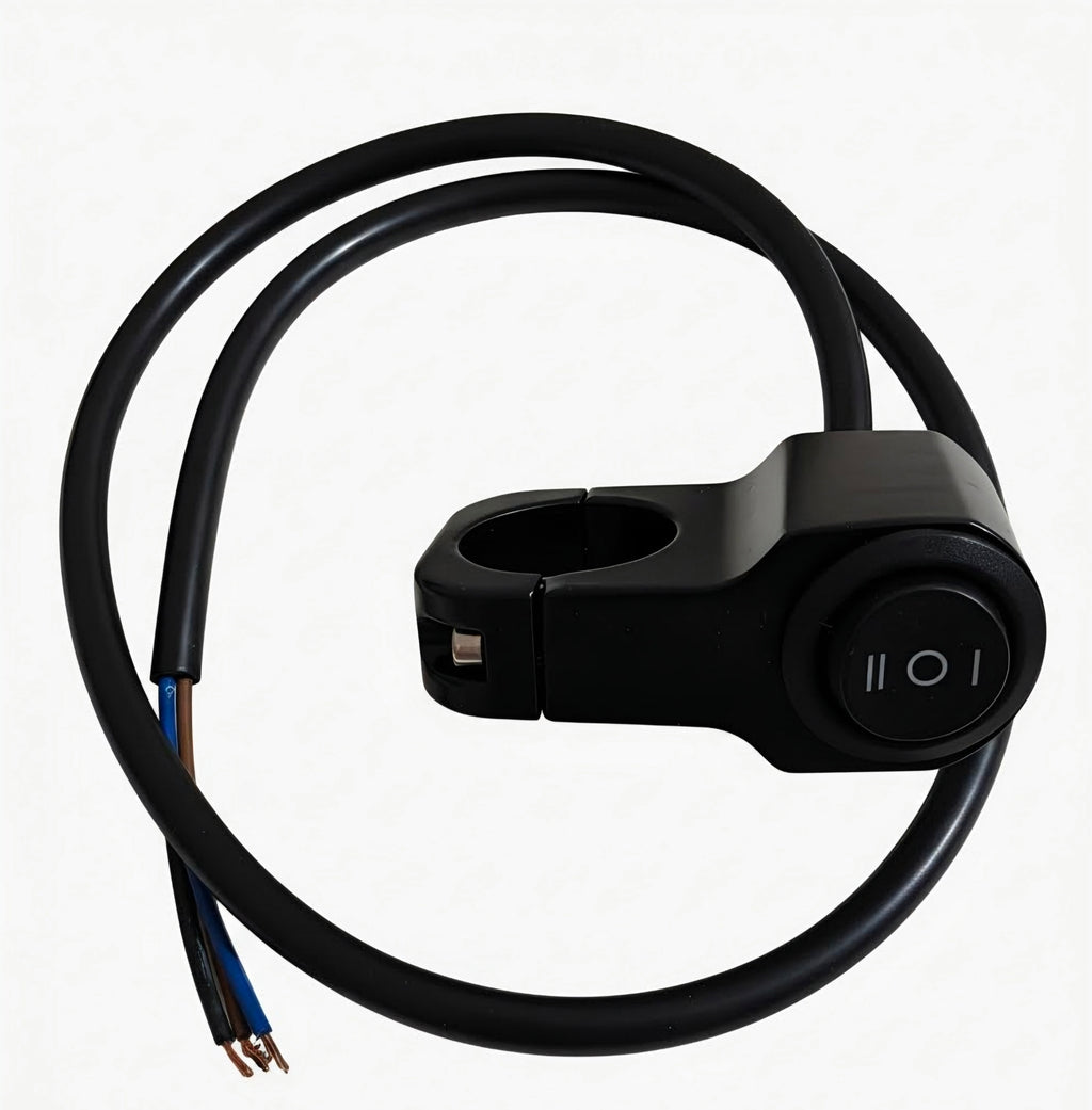 Universal 3 way switch