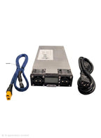 Universal Variable Charger