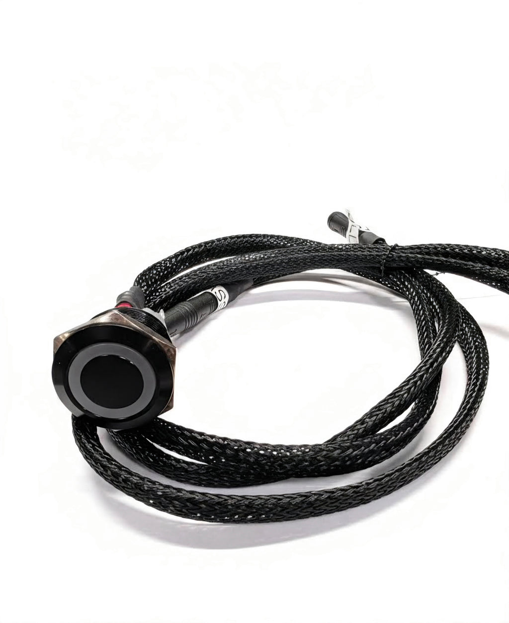 80v RCR Kill Switch and Alarm Bypass