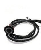 80v RCR Kill Switch and Alarm Bypass