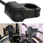 Universal 3 way switch