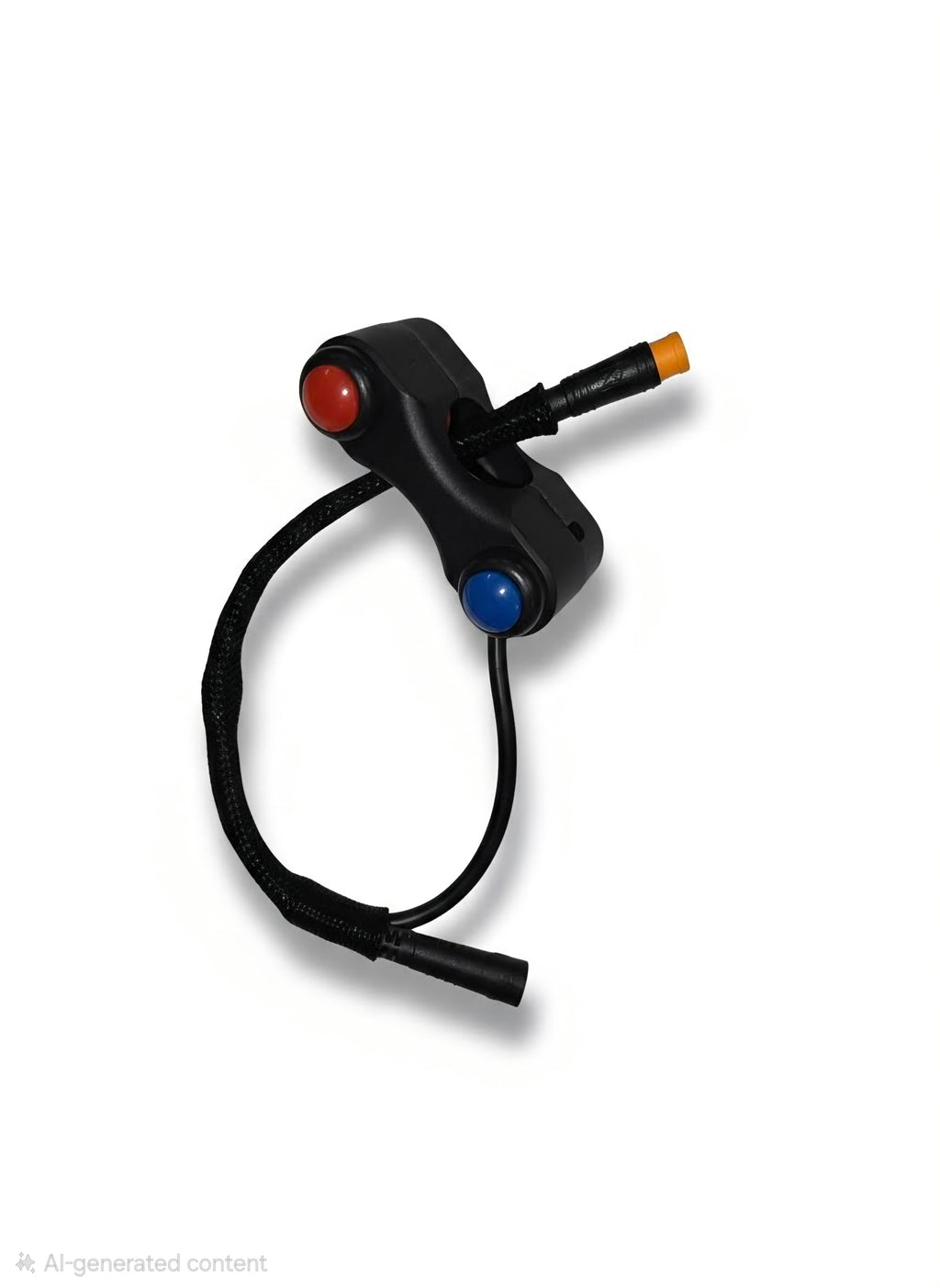 2 switch button