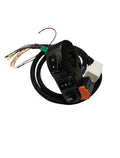 Universal Left Side Modul with USB