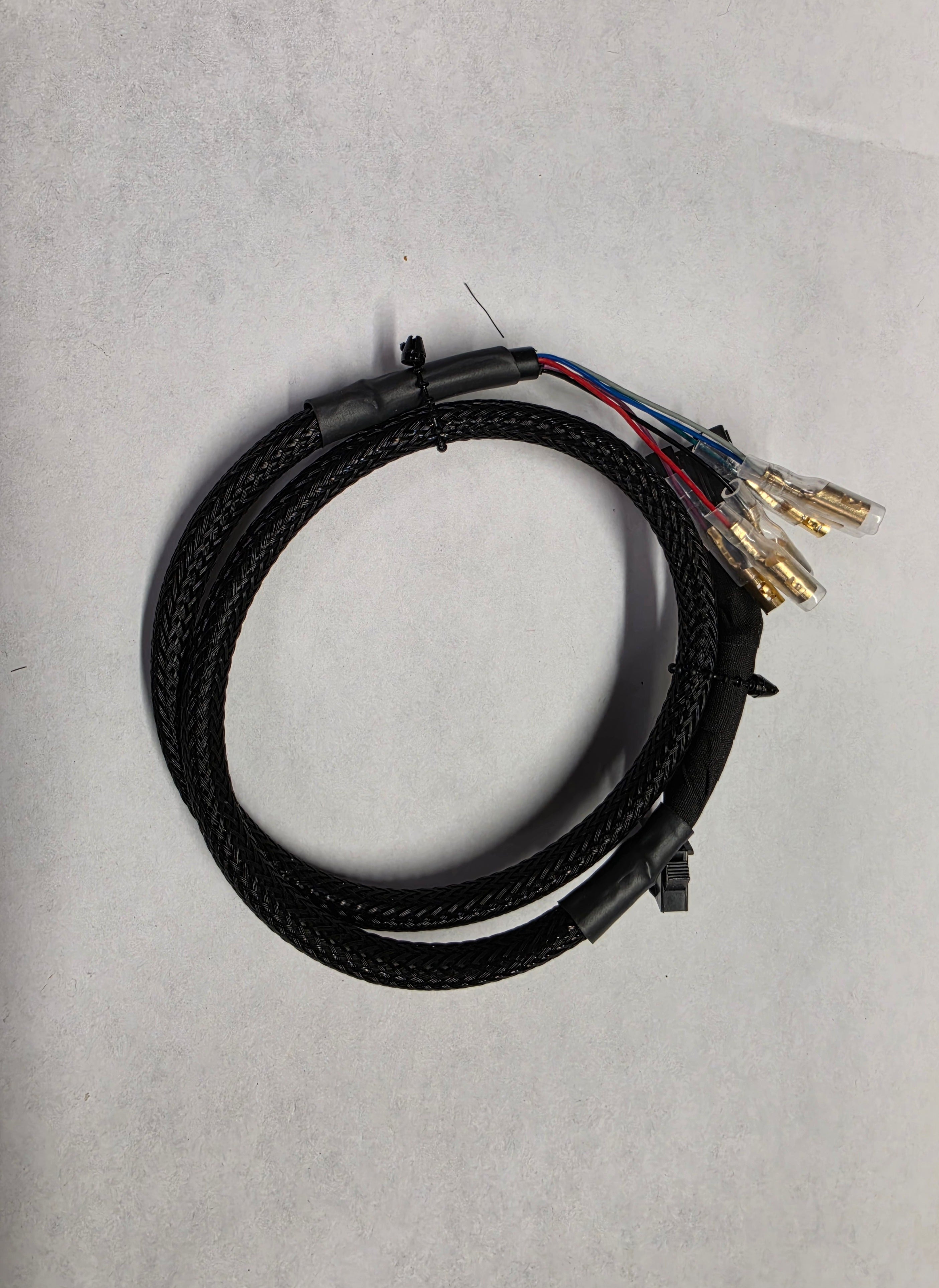 Rrpro turn signal 