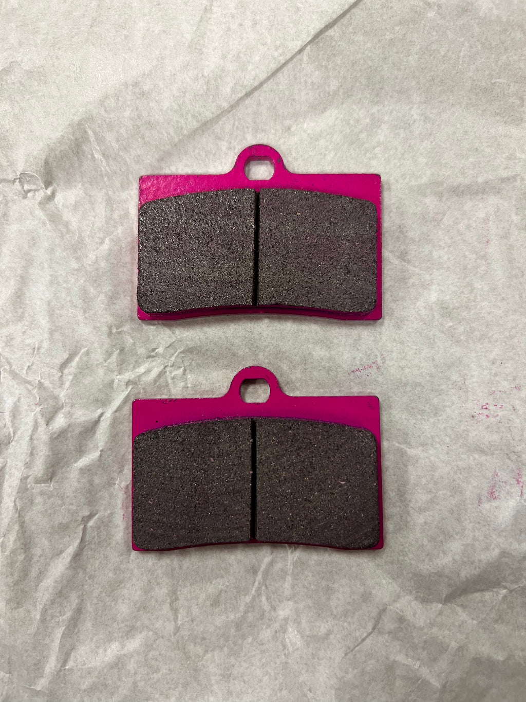 BBK Brake Pads