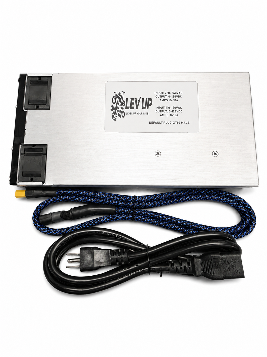 Universal Variable Charger