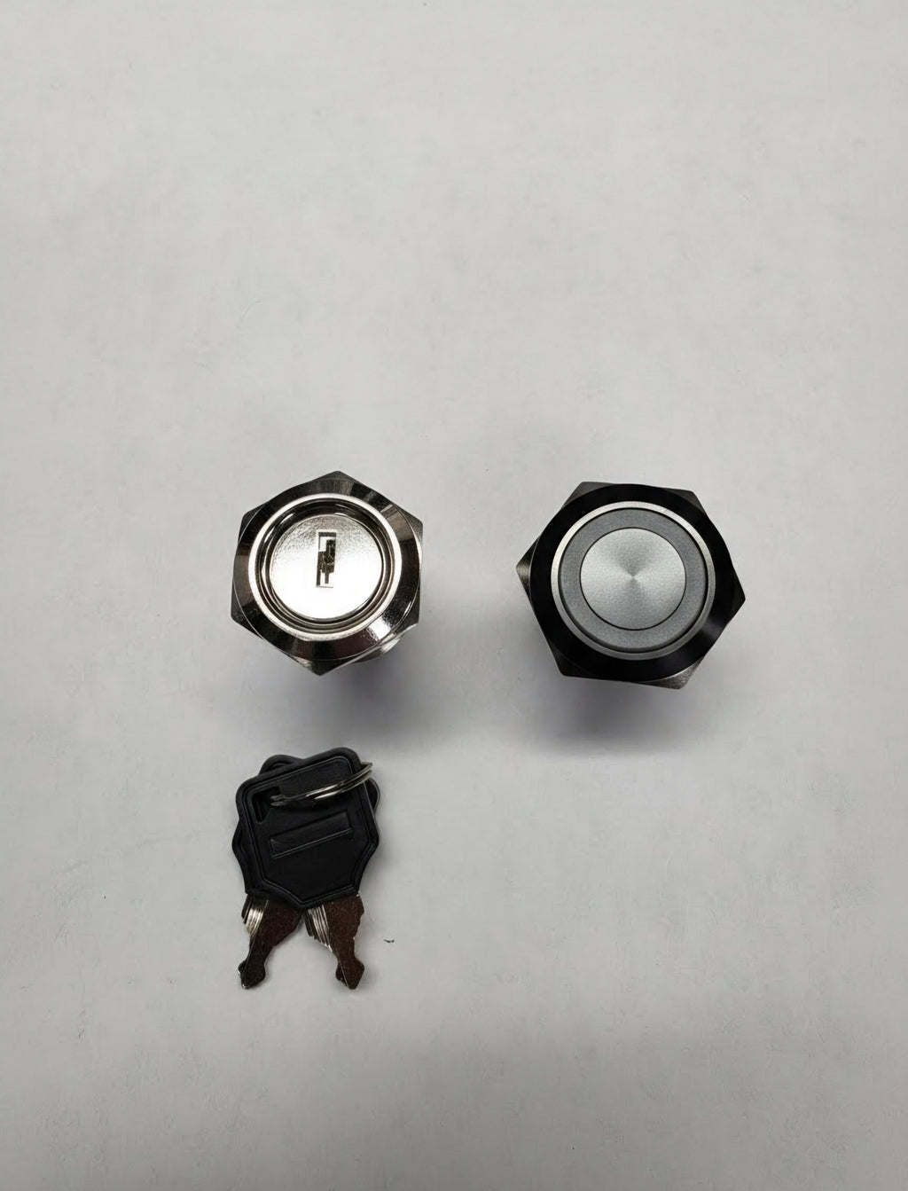80v RCR Kill Switch and Alarm Bypass