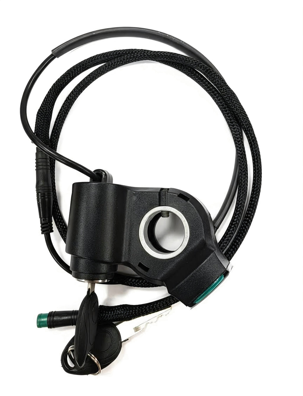 Voltmeter