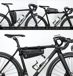 Top Tube Bicycle Bag