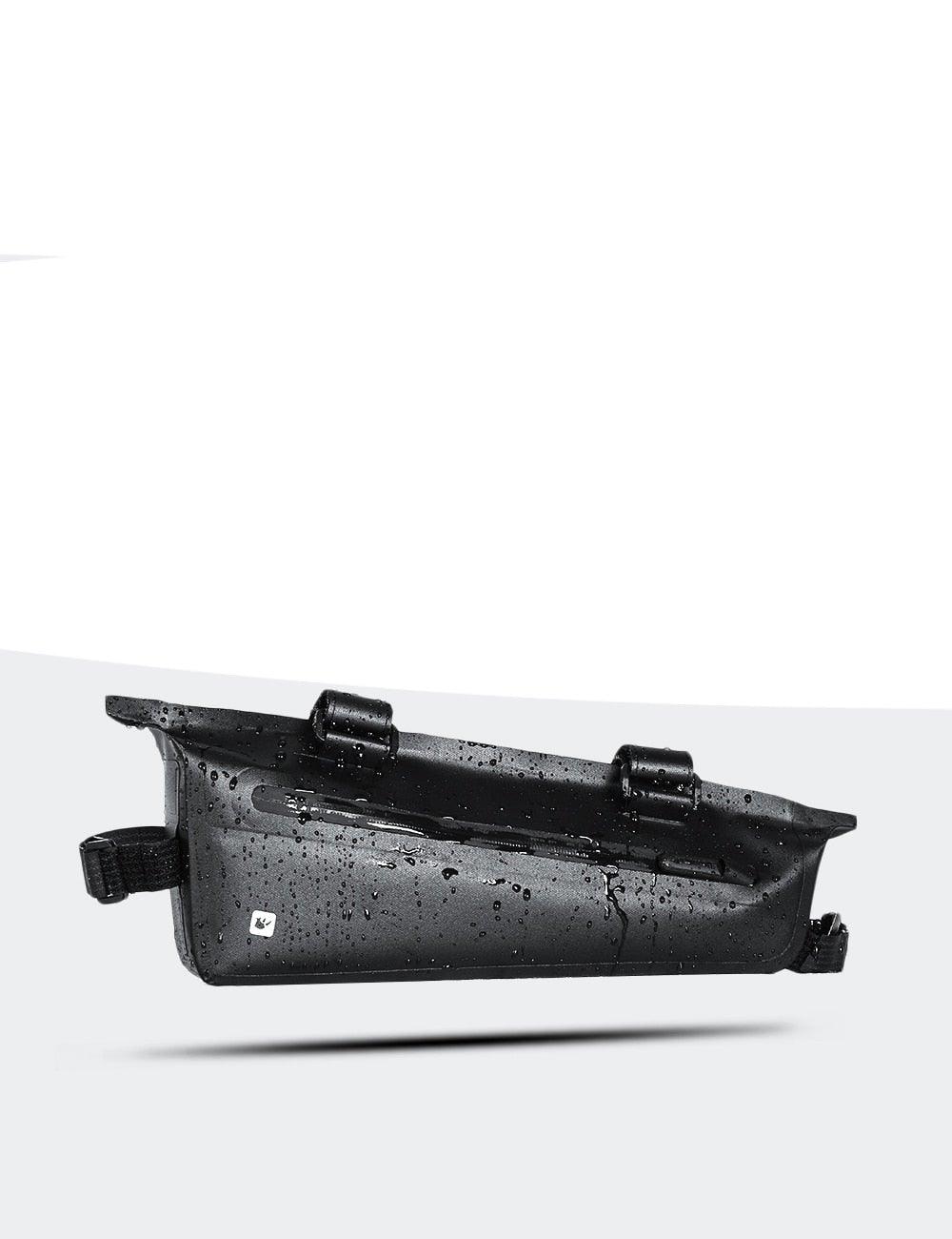 Top Tube Bicycle Bag