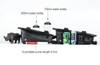 Top Tube Bicycle Bag