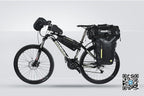 Top Tube Bicycle Bag