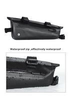 Top Tube Bicycle Bag